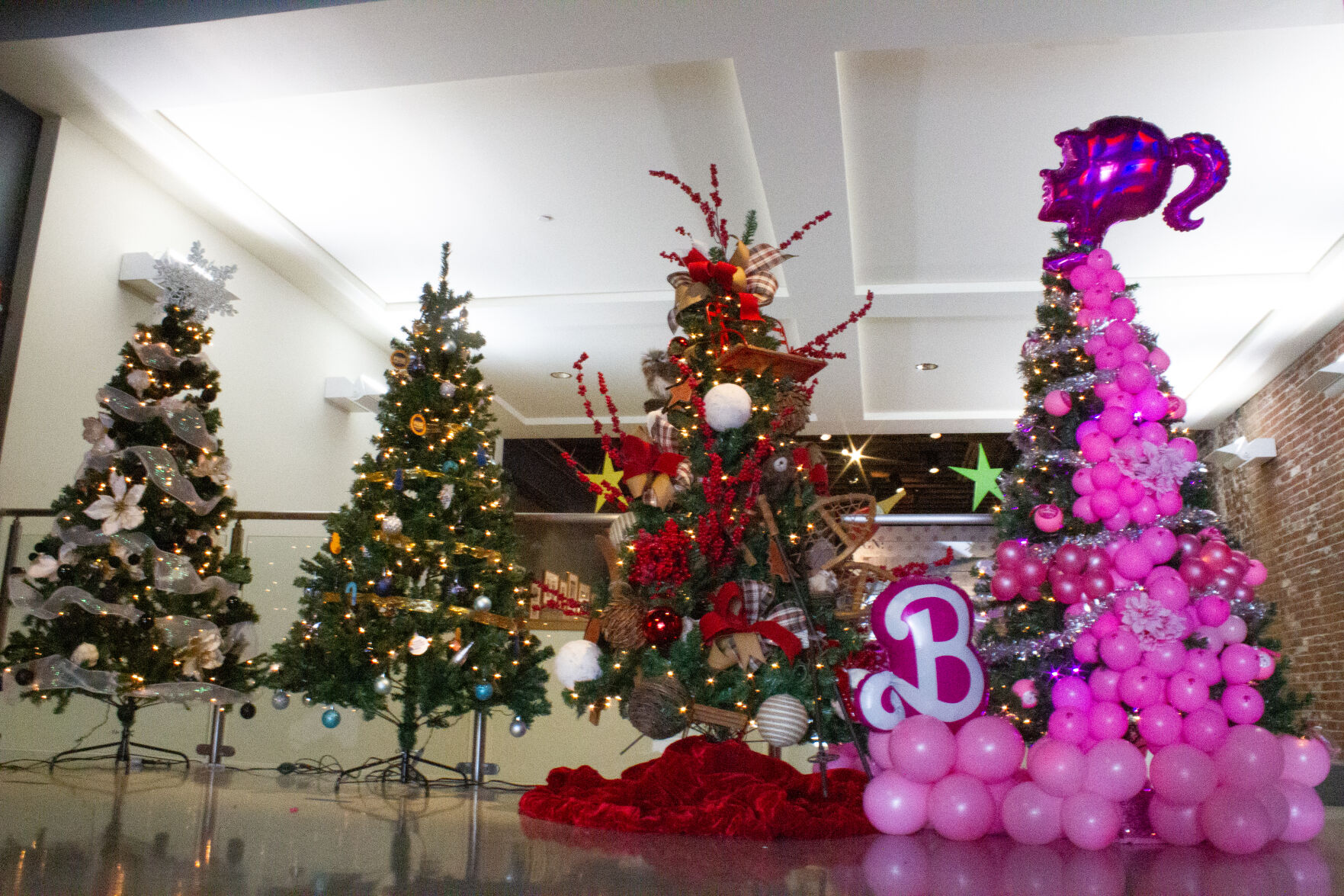 Holiday exhibit 'Lights on Main' opens at Frazier History Museum in Louisville